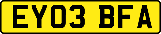 EY03BFA