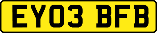 EY03BFB