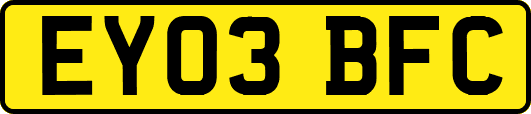 EY03BFC
