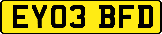 EY03BFD