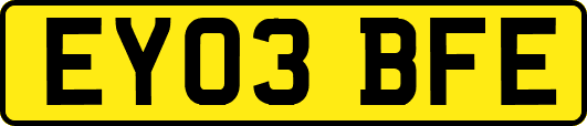 EY03BFE