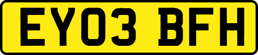 EY03BFH
