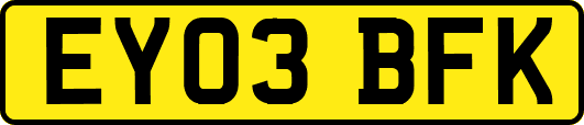 EY03BFK