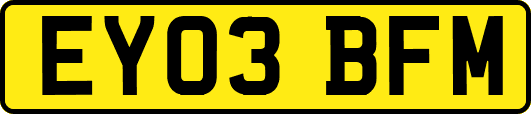 EY03BFM
