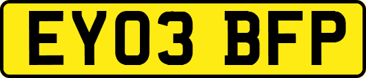 EY03BFP