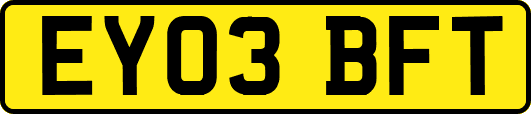 EY03BFT