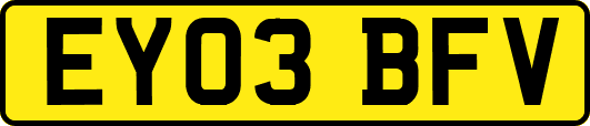 EY03BFV