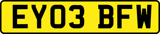 EY03BFW