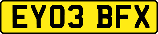 EY03BFX