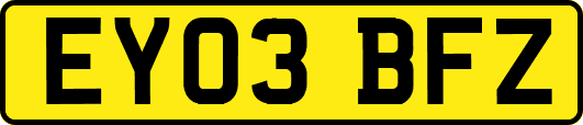 EY03BFZ