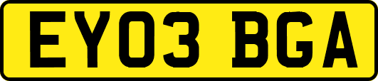 EY03BGA
