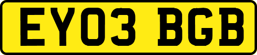 EY03BGB