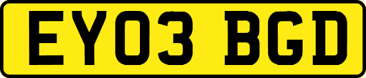 EY03BGD