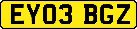 EY03BGZ