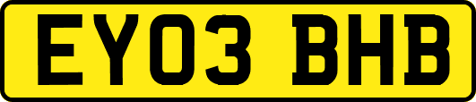 EY03BHB
