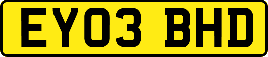 EY03BHD