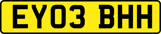 EY03BHH
