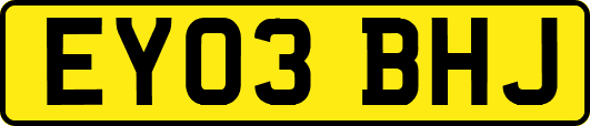 EY03BHJ