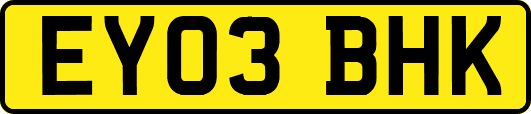 EY03BHK