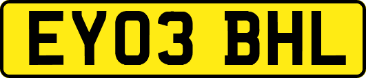 EY03BHL