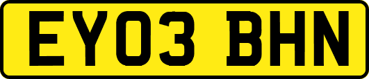 EY03BHN