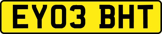 EY03BHT