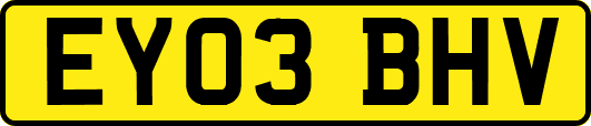 EY03BHV