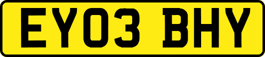 EY03BHY