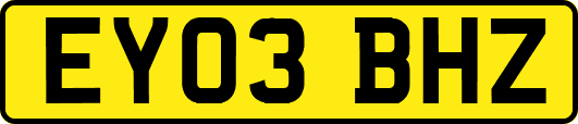 EY03BHZ