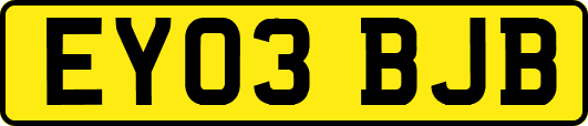 EY03BJB