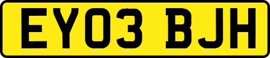 EY03BJH