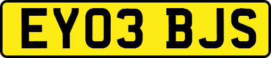 EY03BJS