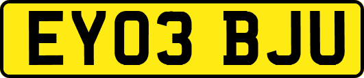 EY03BJU