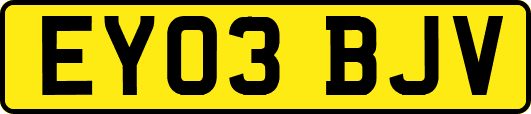 EY03BJV