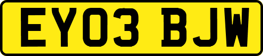 EY03BJW