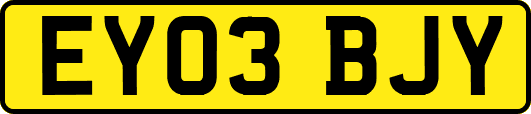 EY03BJY