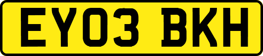 EY03BKH
