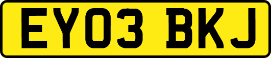 EY03BKJ