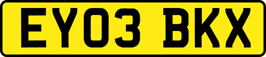 EY03BKX