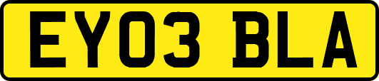 EY03BLA
