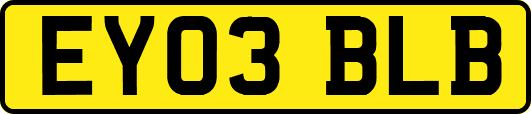 EY03BLB