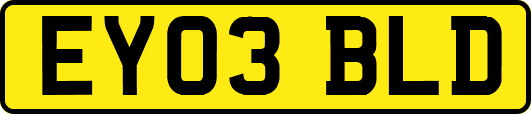 EY03BLD