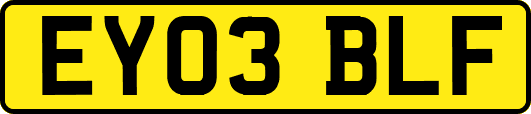 EY03BLF