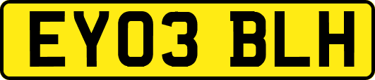 EY03BLH