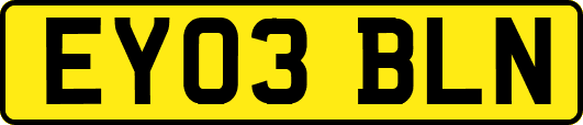 EY03BLN