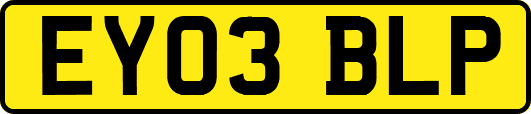 EY03BLP