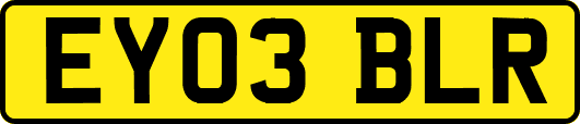 EY03BLR