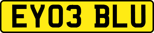 EY03BLU
