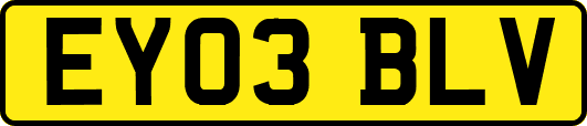 EY03BLV