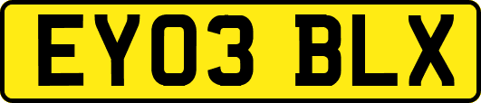 EY03BLX